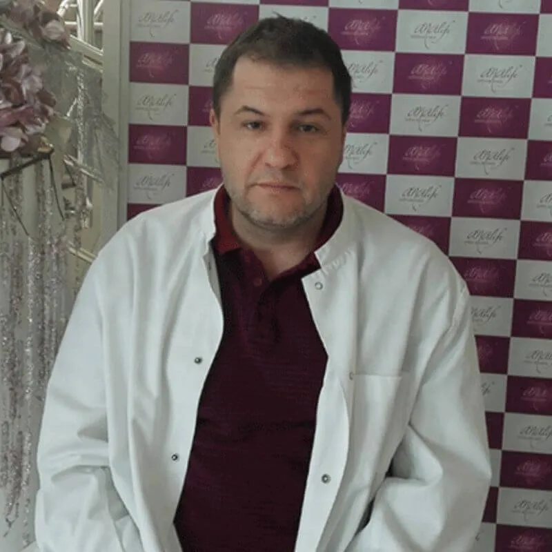 Zoran Vilendečić