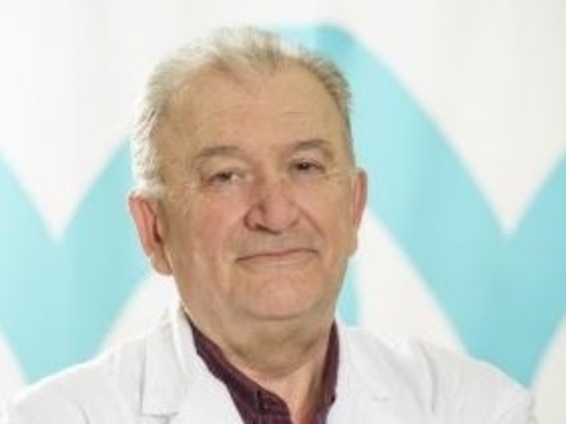 Petar Bursać