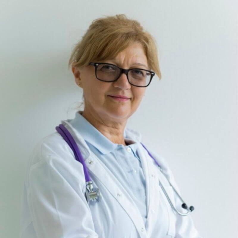 Nataša Perišić Mitrović