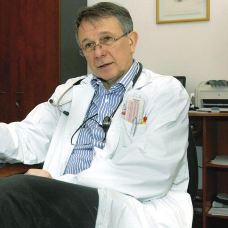 Svetozar Damjanović