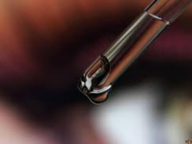 Sindrom okluzije centralne retinalne arterije