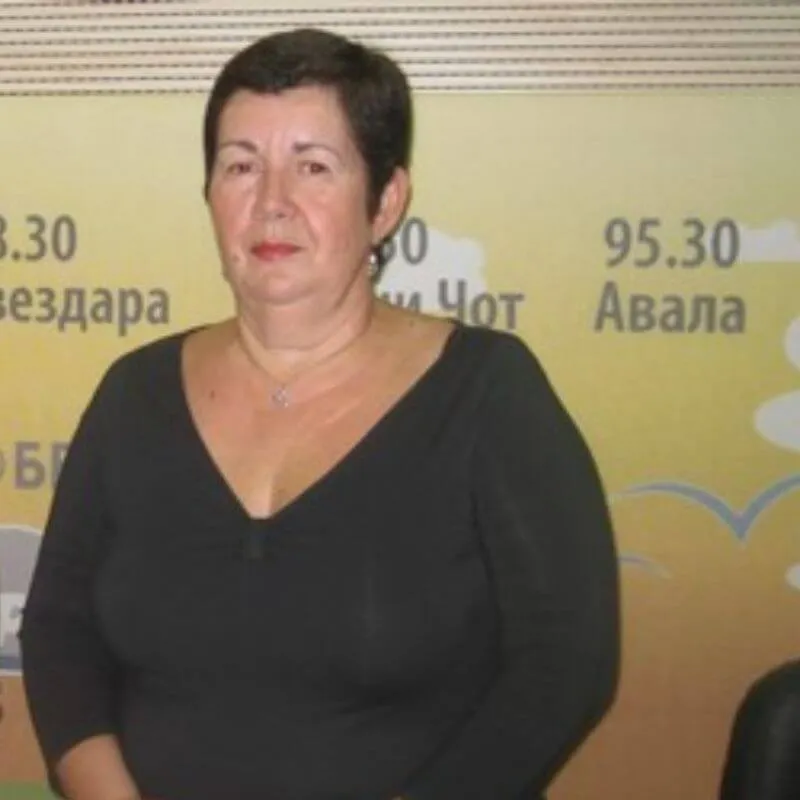 Ljiljana Bumbaširević