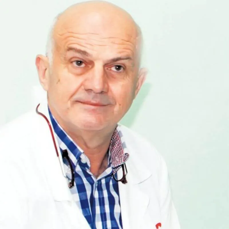 Milutin Kozomara