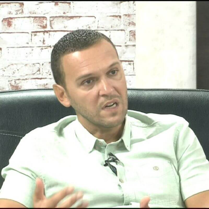Dušan Simić