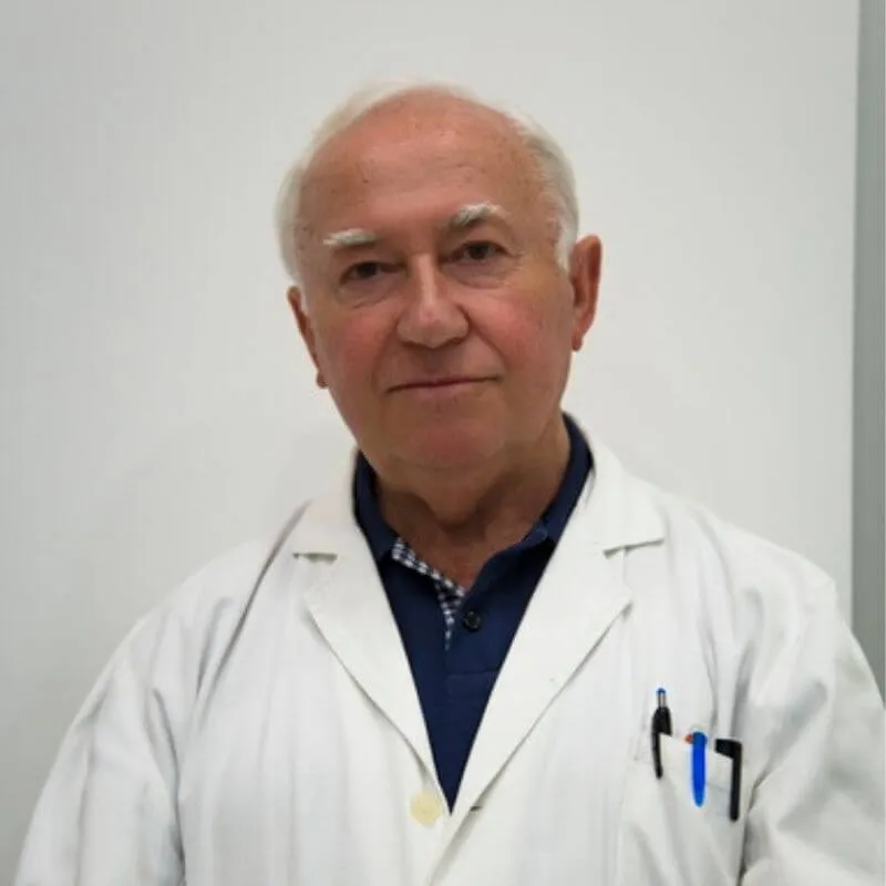 Živojin Dinić
