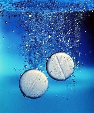 Aspirin štiti od raka debelog creva