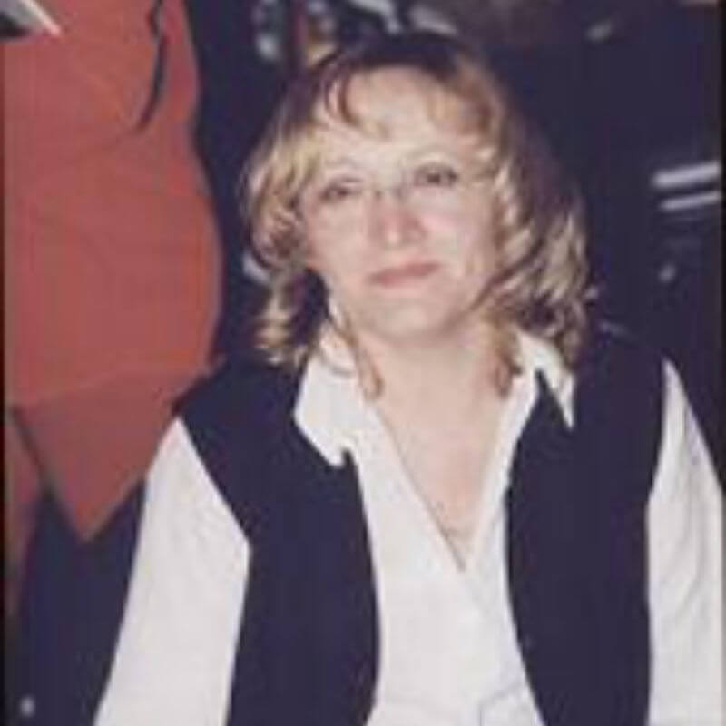 Branka Perkučin