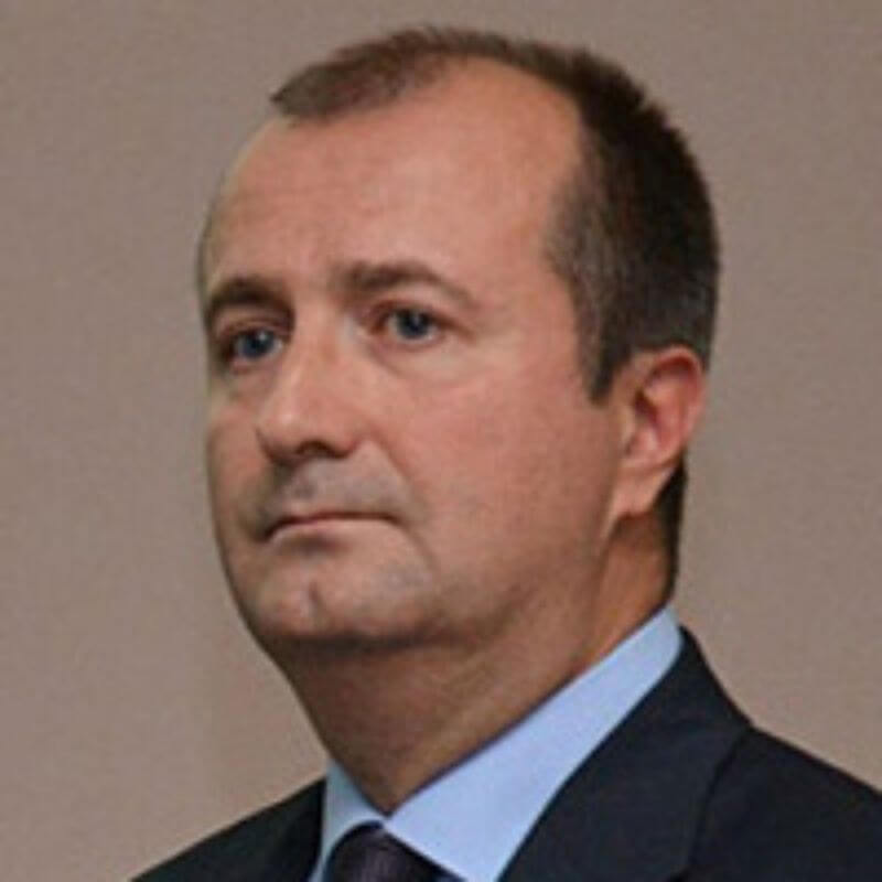 Mirko Resan