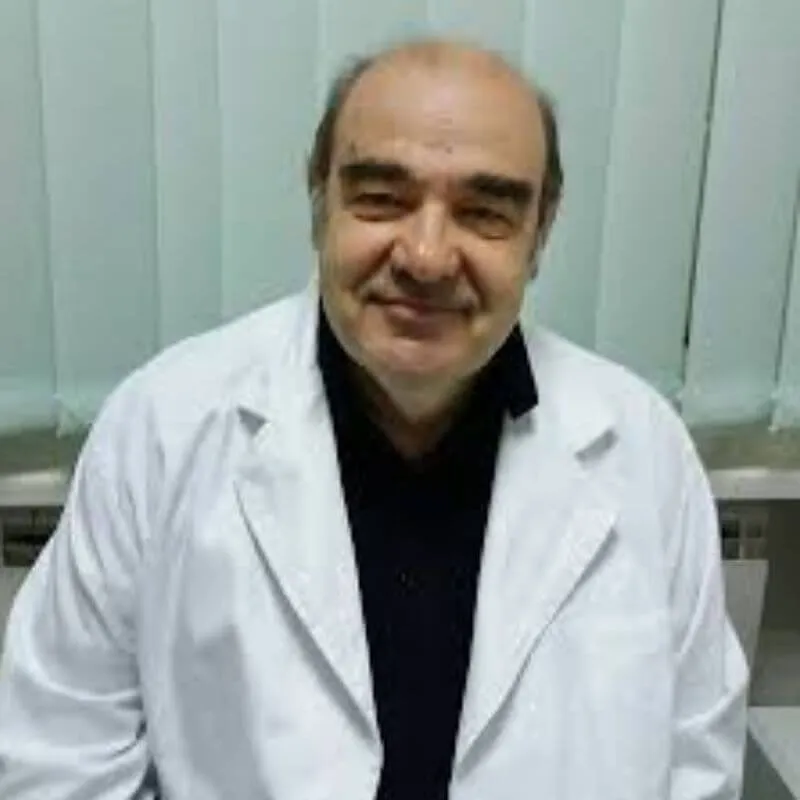 Milorad Pavlović
