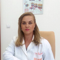 Elisaveta Stanić