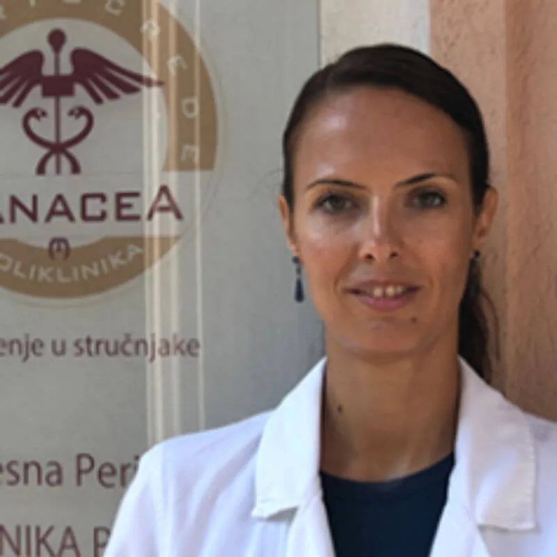 Ivana Blažić