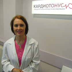 Ivana Kuprešanin