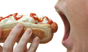 Kobasica po kobasica = rak
