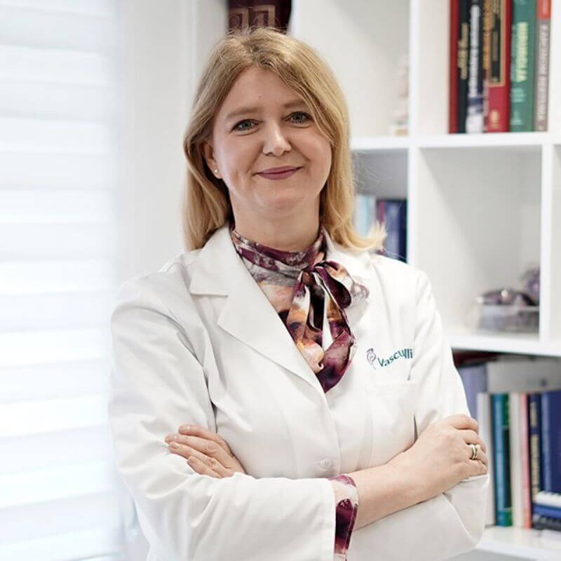 Dragana Košević