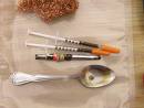 Heroin (H, hors, džank, dop, žuto)
