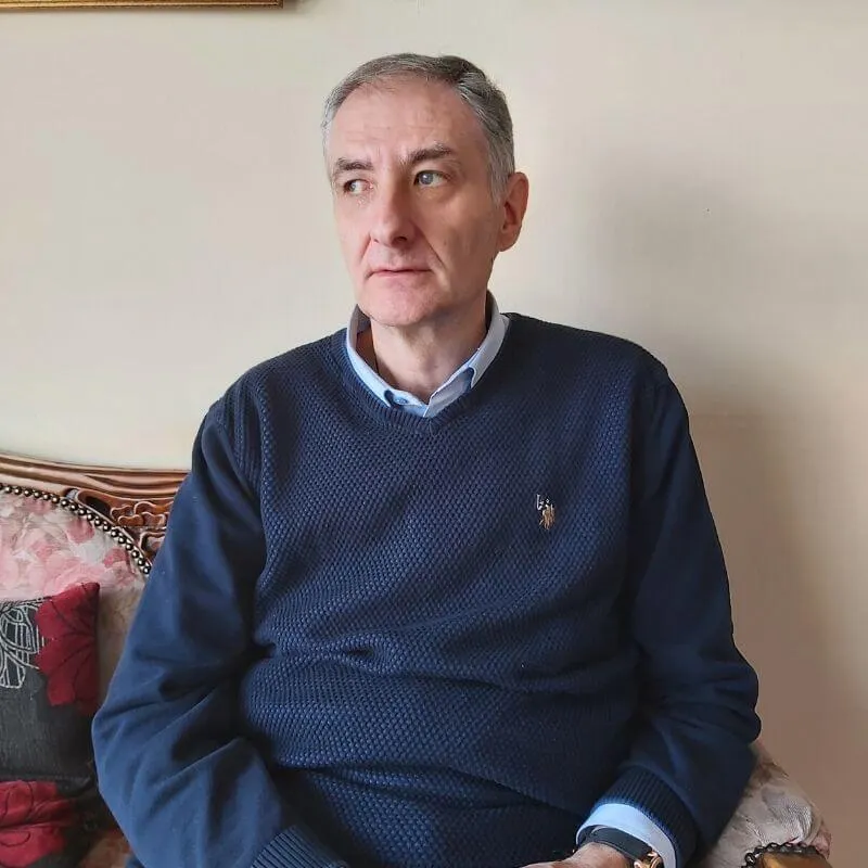 Slobodan Gajić