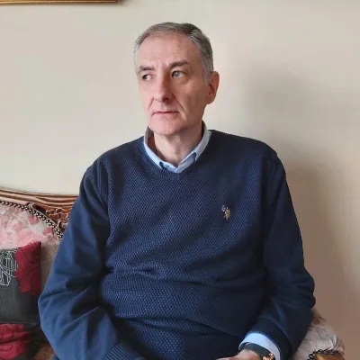 Slobodan Gajić
