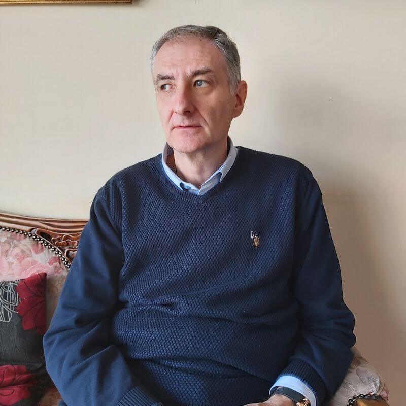 Slobodan Gajić