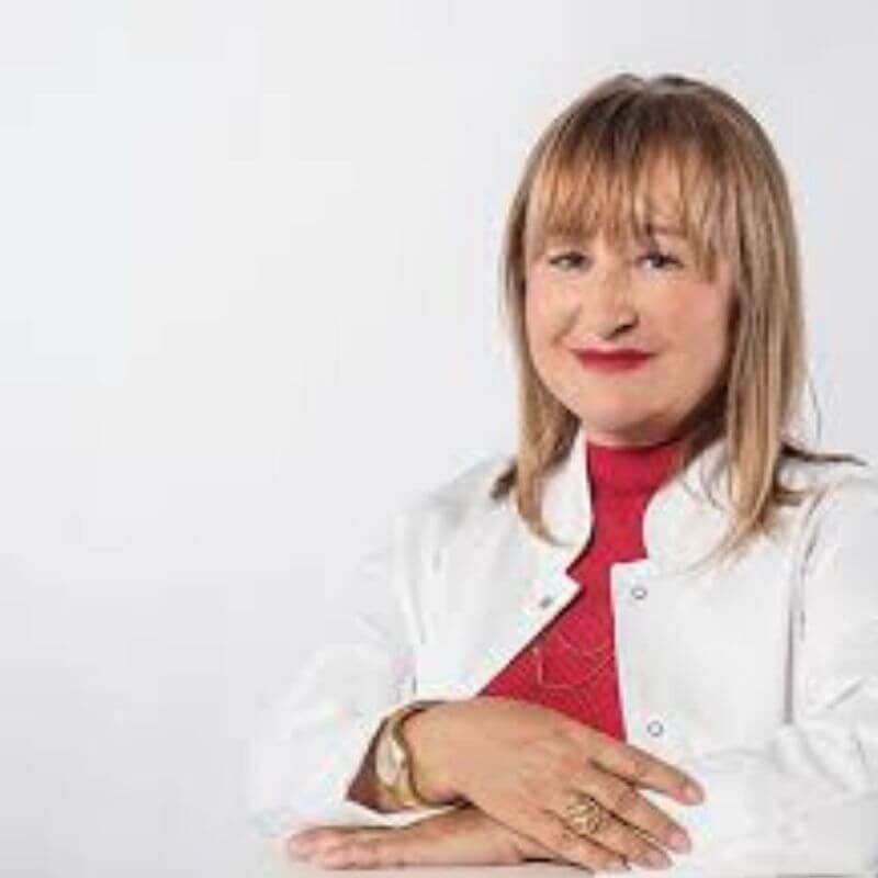 Snežana Alčaz