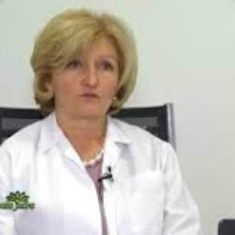 Snežana Komnenović