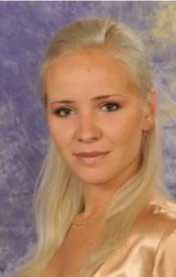 Dragana Stamenkovic
