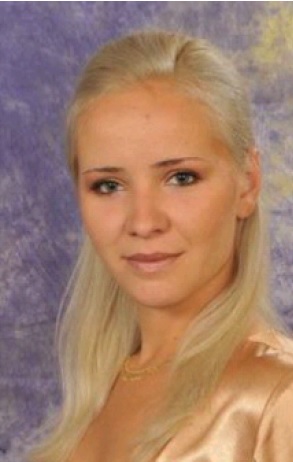 Dragana Stamenkovic