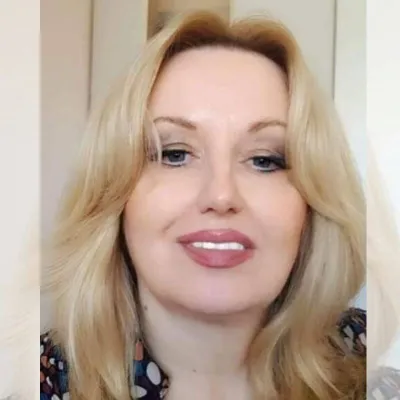 Marina Pančić