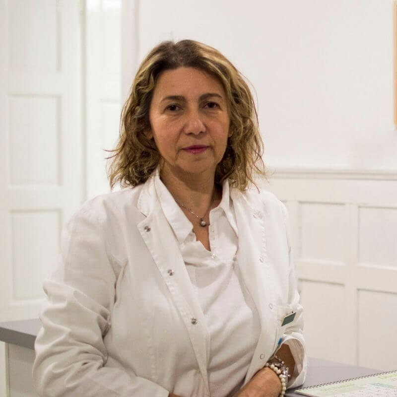 Milena Šćepanović