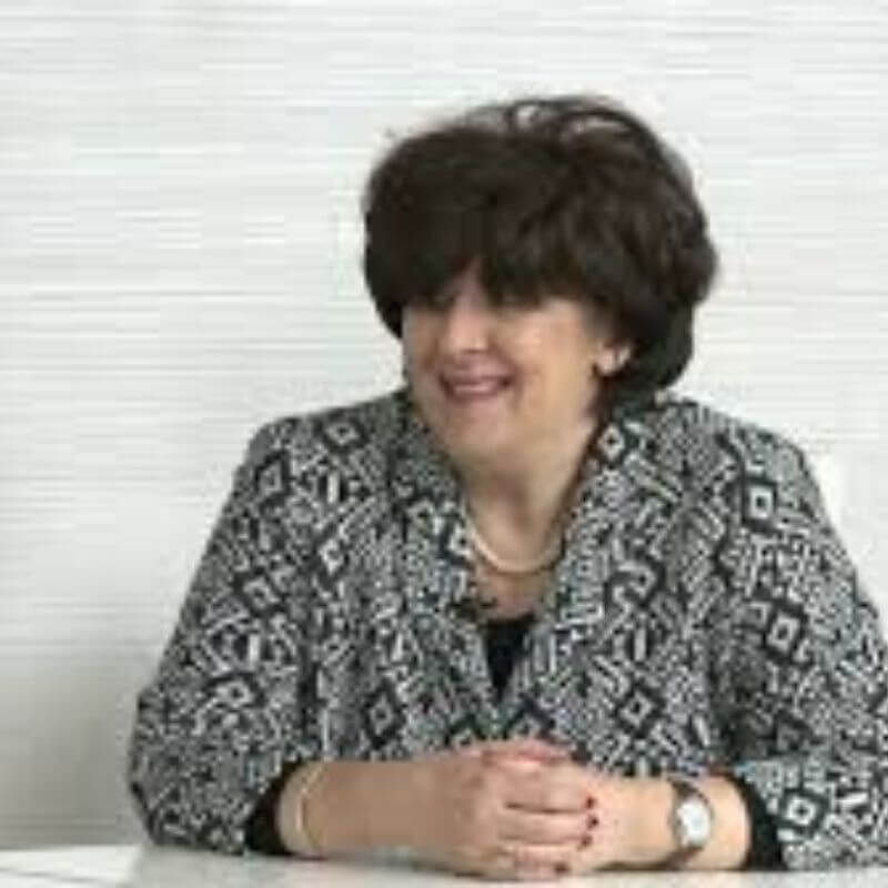 Milanka Ljubenović