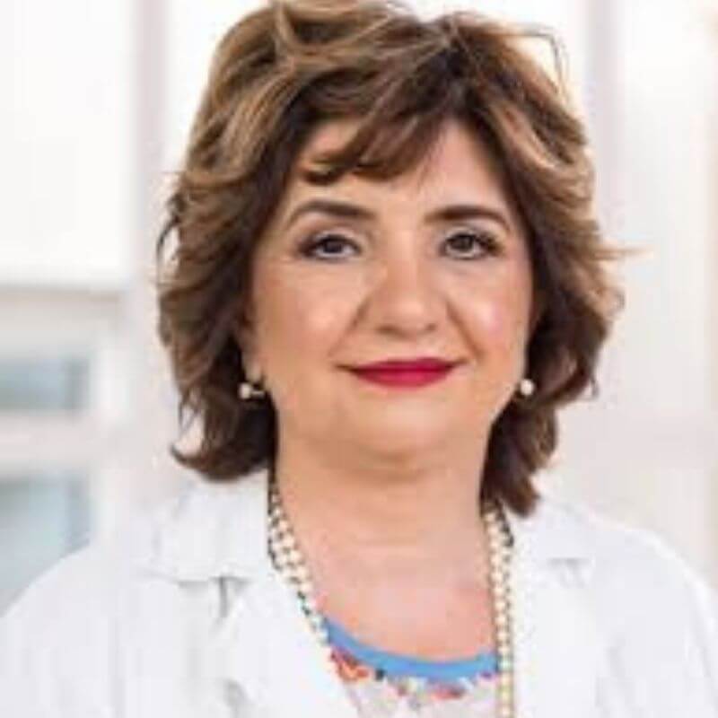 Margita Mijušković