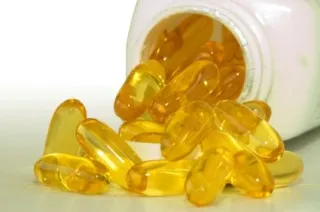Omega 3 kiseline pomažu i kod ekcema