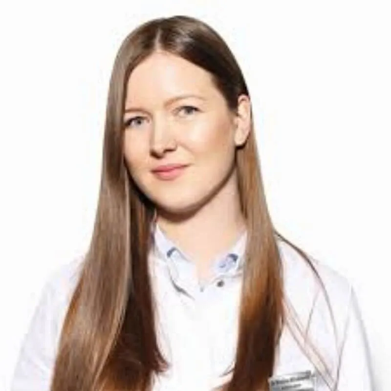 Hristina Miladinović
