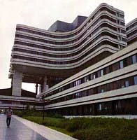 Uspešna transplantacija jetre na VMA