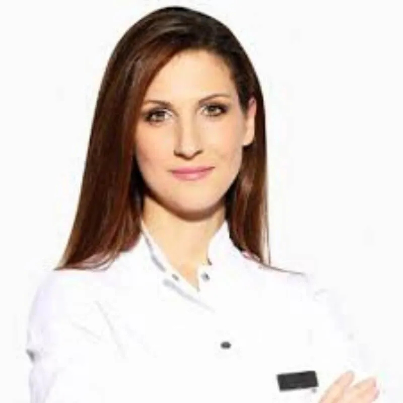 Aleksandra Rakićević