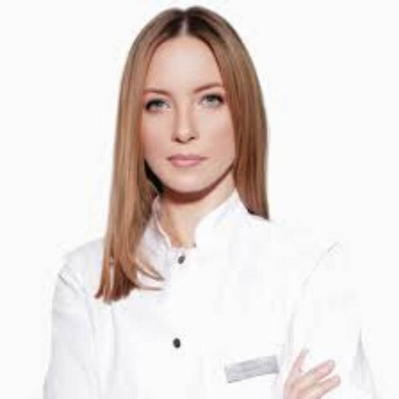 Milica Ranitović Kruščić