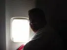Stres izaziva strah od letenja