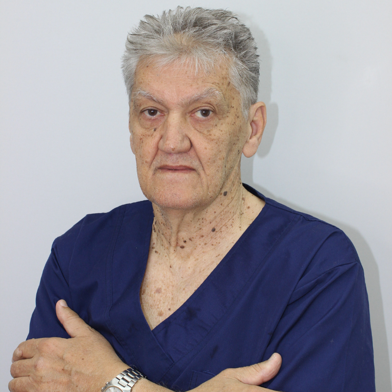 Vojislav Basara