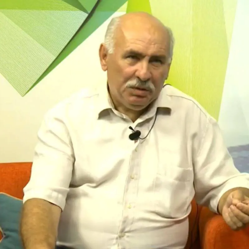 Ljubomir Pavić