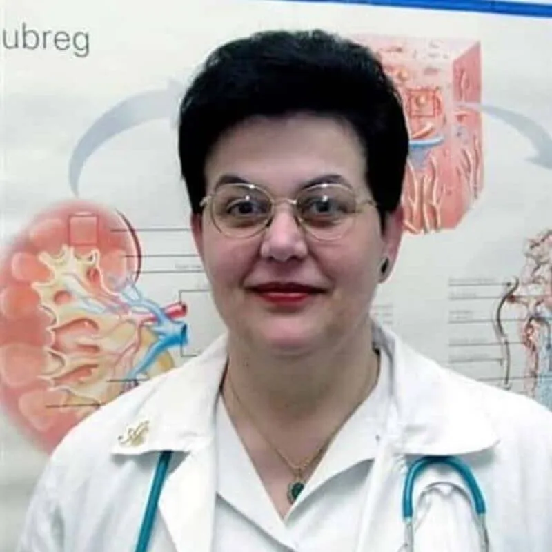 Anka Stanojčić