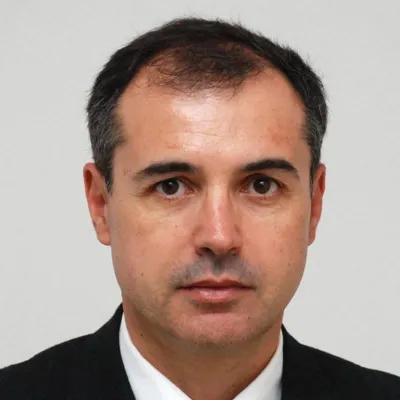 Prof. dr Dragan Stojanov