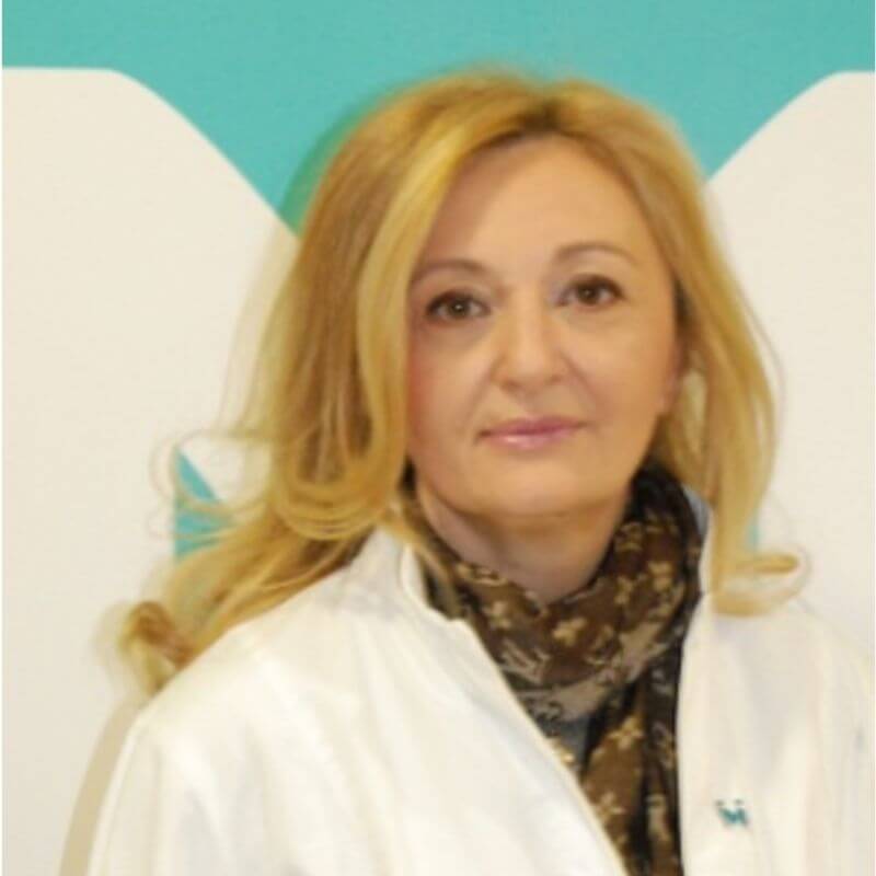 Helena Maksimović