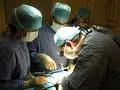 Prva transplantacija jetre u "KBC Srbije"