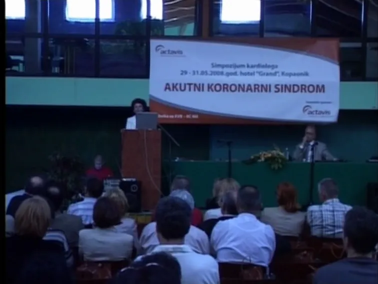 Uloga BNP u proceni akutnog koronarnog sindroma