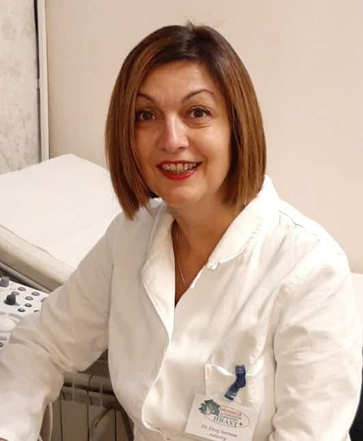 Snježana Erceg