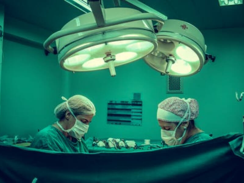 Transplantacija lica