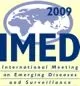 International Meeting on Emerging Diseases and Surveillance (IMED 2009) - Beč, Austrija