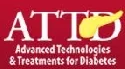 2nd International Conference on Advanced Technologies & Treatments for Diabetes (ATTD) - Atina, Grčka