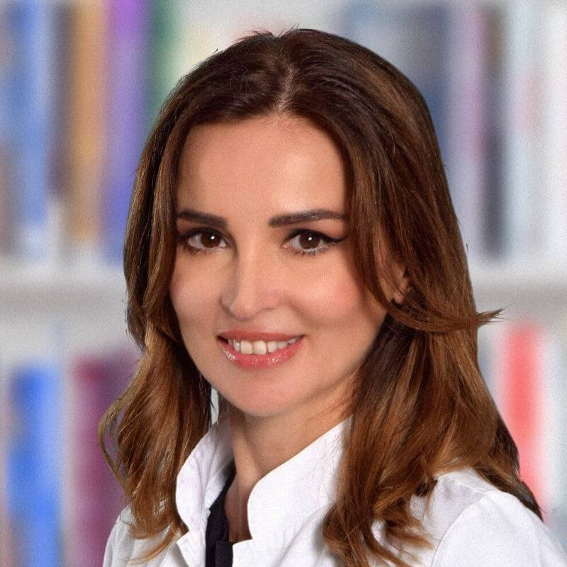 Sanja Šarac