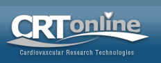 Cardiovascular Research Technologies: CRT 2009 - Washington, SAD