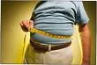 Manje kilograma - manje polipa na debelom crevu